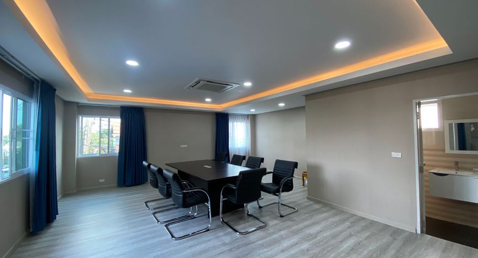 For sale 12 bed house in Pak Kret, Nonthaburi