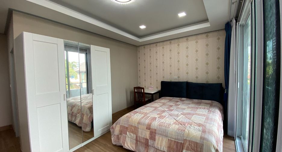 For sale 12 bed house in Pak Kret, Nonthaburi