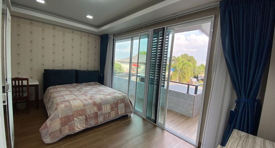 For sale 12 bed house in Pak Kret, Nonthaburi
