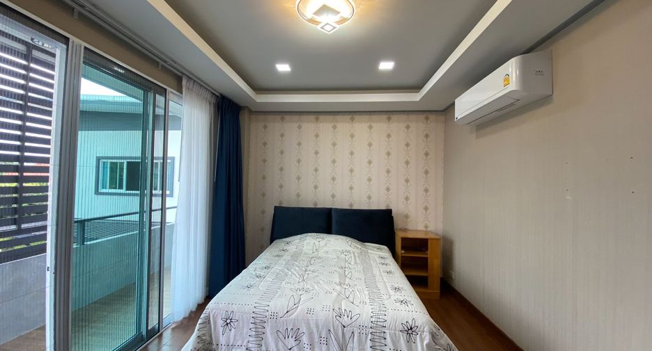 For sale 12 bed house in Pak Kret, Nonthaburi