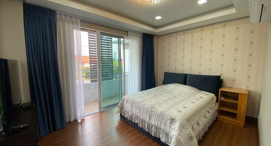 For sale 12 bed house in Pak Kret, Nonthaburi