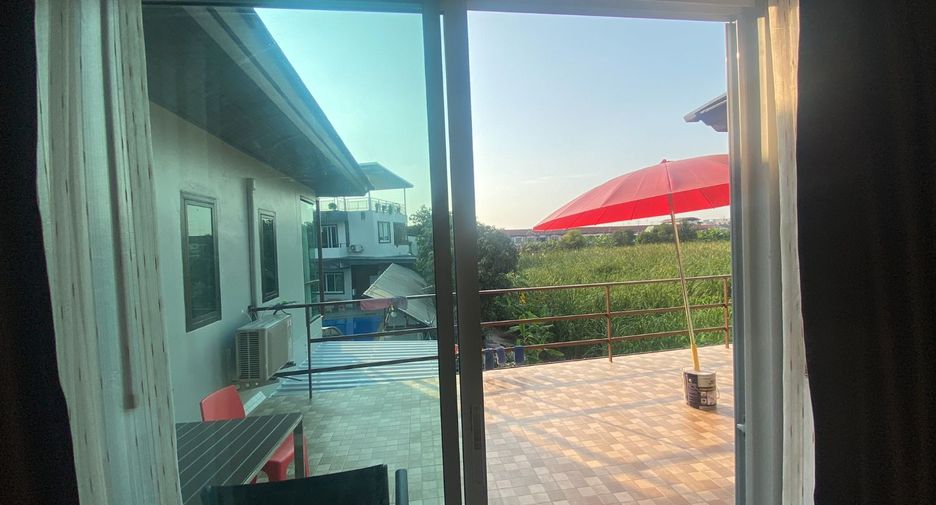 For sale 12 bed house in Pak Kret, Nonthaburi