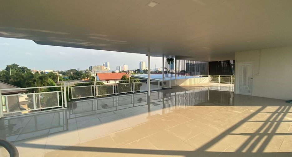 For sale 12 bed house in Pak Kret, Nonthaburi