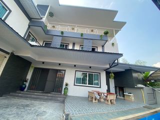 For sale 12 bed house in Pak Kret, Nonthaburi