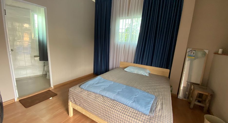 For sale 12 bed house in Pak Kret, Nonthaburi