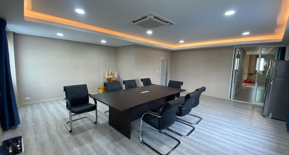 For sale 12 bed house in Pak Kret, Nonthaburi