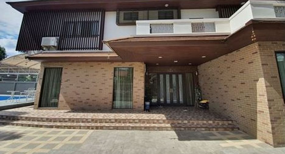 For sale 12 bed house in Pak Kret, Nonthaburi