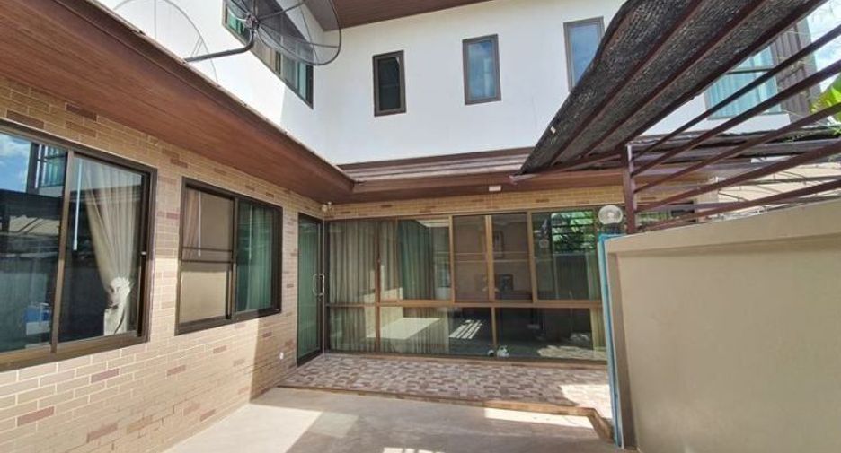 For sale 12 bed house in Pak Kret, Nonthaburi