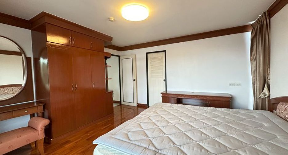 For sale 2 bedrooms condo in Si Racha, Chonburi