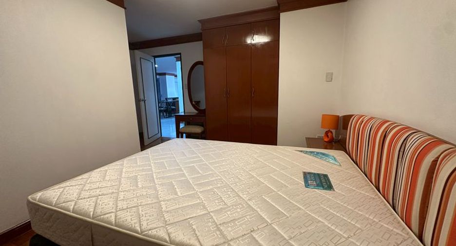 For sale 2 bedrooms condo in Si Racha, Chonburi