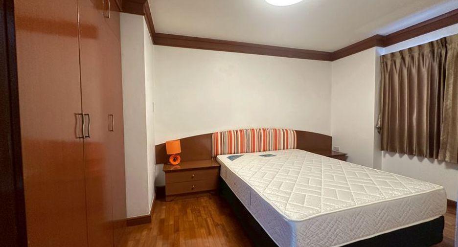 For sale 2 bedrooms condo in Si Racha, Chonburi
