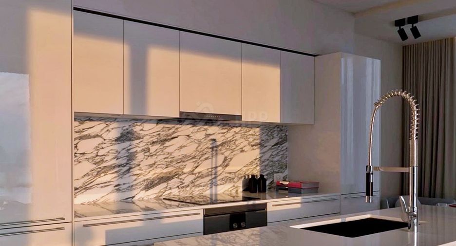 For rent and for sale 2 bedrooms apartment in Bang Kho Laem, Bangkok