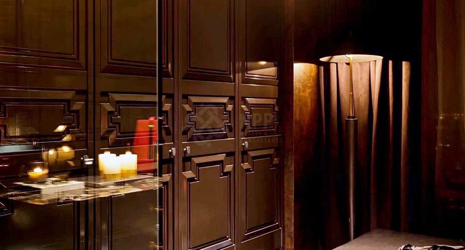 For rent and for sale 2 bedrooms apartment in Bang Kho Laem, Bangkok