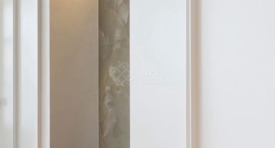 For rent and for sale 2 bedrooms apartment in Bang Kho Laem, Bangkok