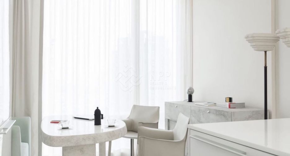 For rent and for sale 2 bedrooms apartment in Bang Kho Laem, Bangkok