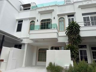 For rent 3 bed house in Bang Lamung, Chonburi