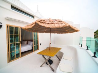 For rent 3 bed house in Bang Lamung, Chonburi