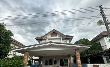For sale 3 Beds house in Lam Luk Ka, Pathum Thani