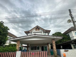 ขาย 3 ห้องนอน บ้านเดี่ยว ใน ลำลูกกา, ปทุมธานี