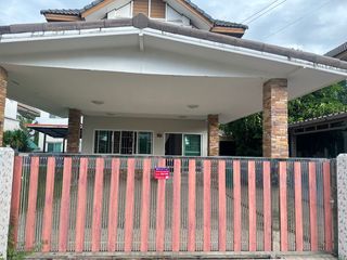 ขาย 3 ห้องนอน บ้านเดี่ยว ใน ลำลูกกา, ปทุมธานี