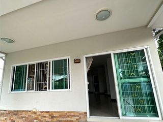 ขาย 3 ห้องนอน บ้านเดี่ยว ใน ลำลูกกา, ปทุมธานี