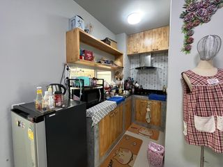 For sale 2 bed townhouse in Phutthamonthon, Nakhon Pathom