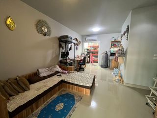 For sale 2 bed townhouse in Phutthamonthon, Nakhon Pathom