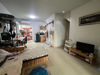 For sale 2 bed townhouse in Phutthamonthon, Nakhon Pathom