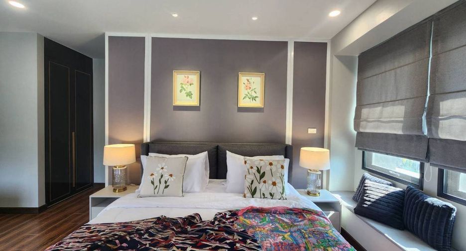 For sale 5 bedrooms villa in Hang Dong, Chiang Mai