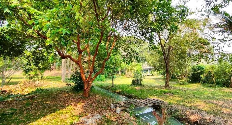 À vendre 4 chambres maison à Doi Saket, Chiang Mai