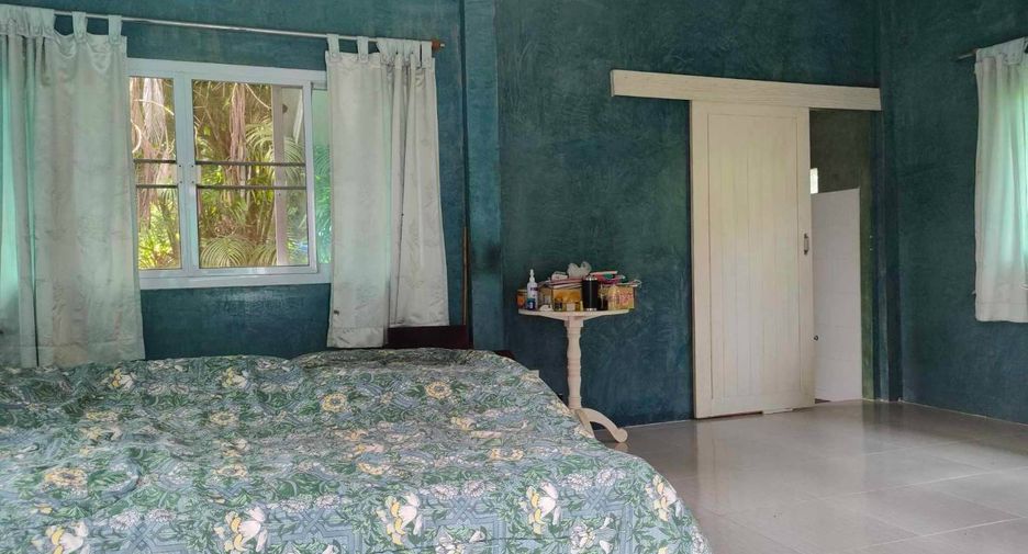 À vendre 4 chambres maison à Doi Saket, Chiang Mai
