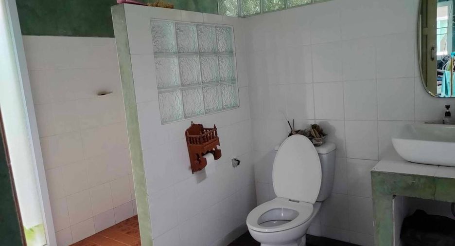 À vendre 4 chambres maison à Doi Saket, Chiang Mai