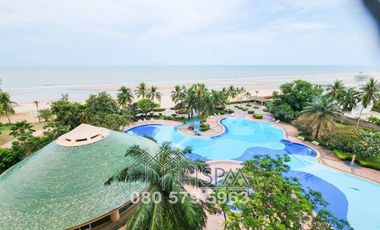 For sale 3 bedrooms condo in Cha Am, Phetchaburi