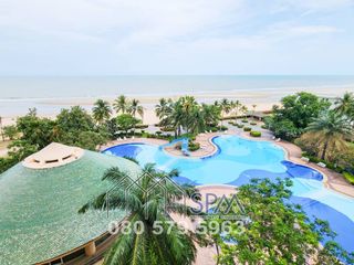 For sale 3 bedrooms condo in Cha Am, Phetchaburi