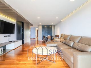 For sale 3 bedrooms condo in Cha Am, Phetchaburi