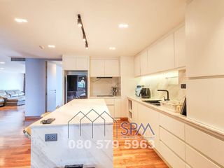 For sale 3 bedrooms condo in Cha Am, Phetchaburi