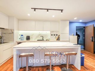 For sale 3 bedrooms condo in Cha Am, Phetchaburi