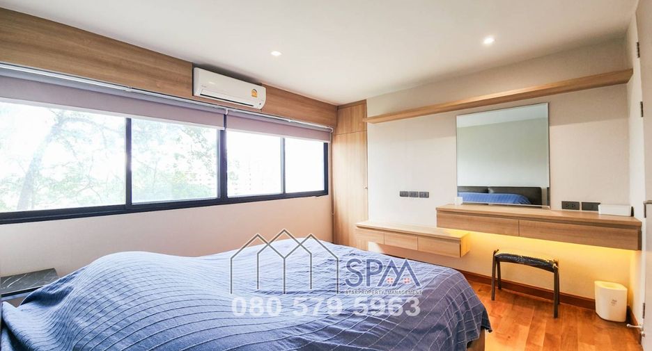 For sale 3 bedrooms condo in Cha Am, Phetchaburi