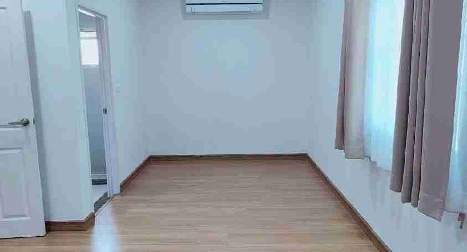 ขาย 3 ห้องนอน บ้านเดี่ยว ใน ประเวศ, กรุงเทพฯ