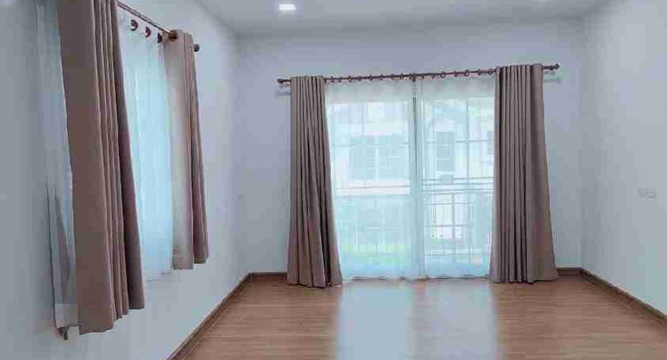 ขาย 3 ห้องนอน บ้านเดี่ยว ใน ประเวศ, กรุงเทพฯ