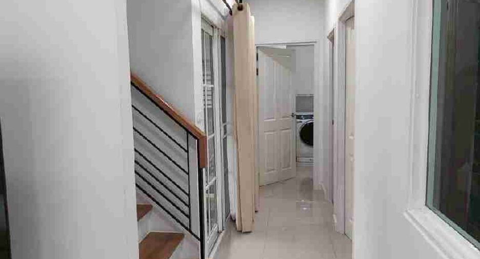 ขาย 3 ห้องนอน บ้านเดี่ยว ใน ประเวศ, กรุงเทพฯ