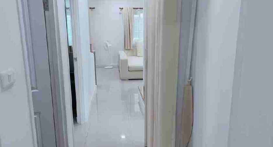 ขาย 3 ห้องนอน บ้านเดี่ยว ใน ประเวศ, กรุงเทพฯ