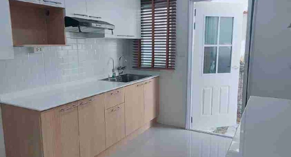ขาย 3 ห้องนอน บ้านเดี่ยว ใน ประเวศ, กรุงเทพฯ