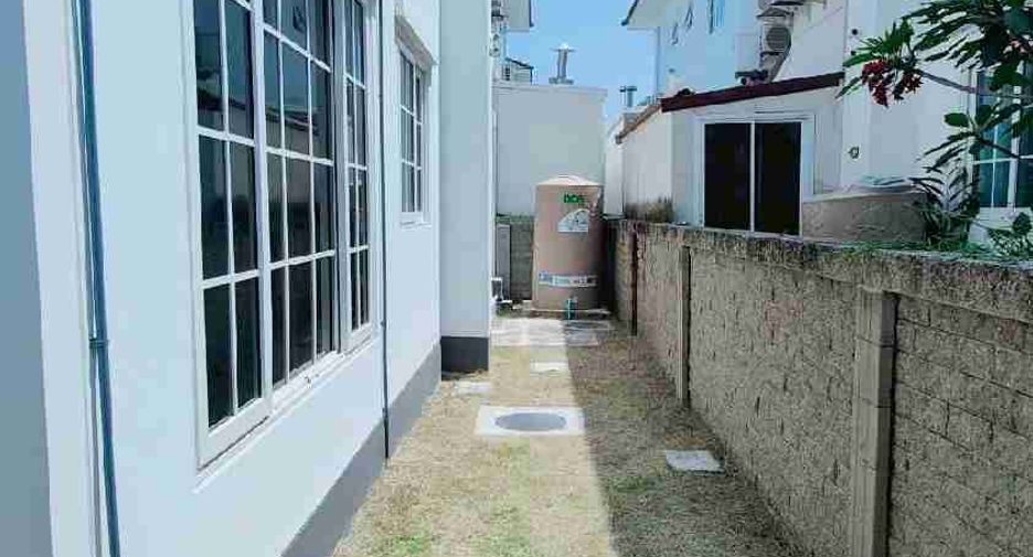 ขาย 3 ห้องนอน บ้านเดี่ยว ใน ประเวศ, กรุงเทพฯ