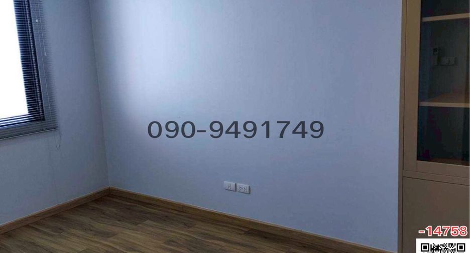 For sale 6 bedrooms retail Space in Phra Khanong, Bangkok