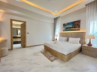 For sale 3 bedrooms villa in Mueang Krabi, Krabi