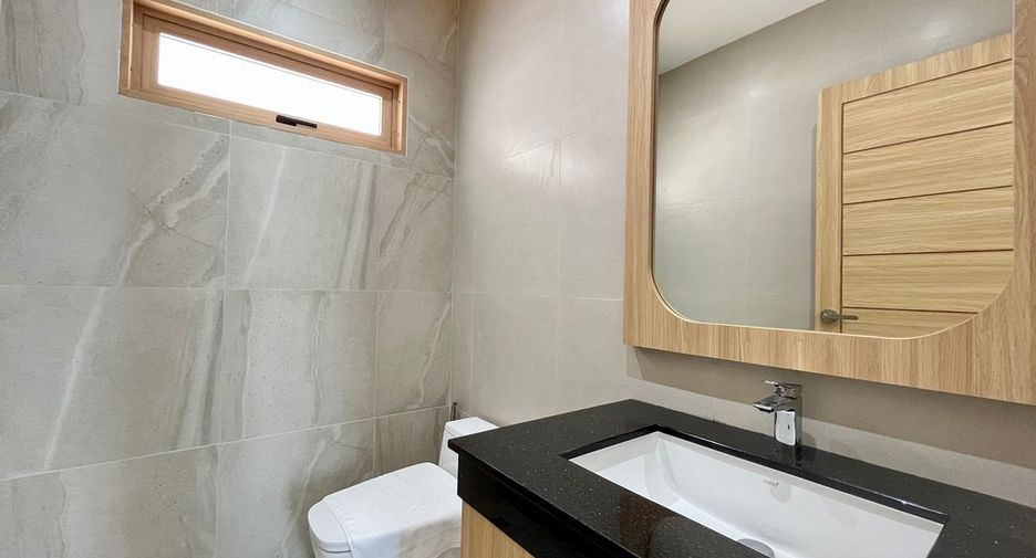 Villa en venta de 3 habitaciones en Mueang Krabi, Krabi