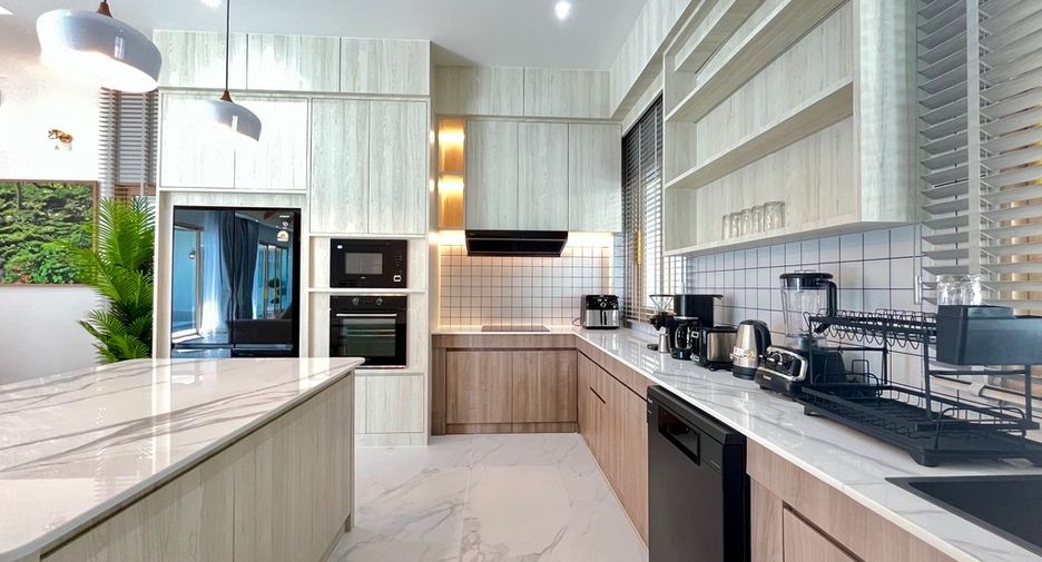 Villa en venta de 3 habitaciones en Mueang Krabi, Krabi
