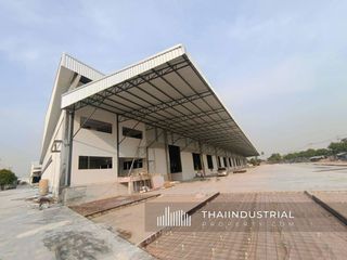 For rent warehouse in Si Racha, Chonburi