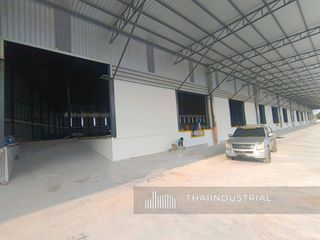 For rent warehouse in Si Racha, Chonburi
